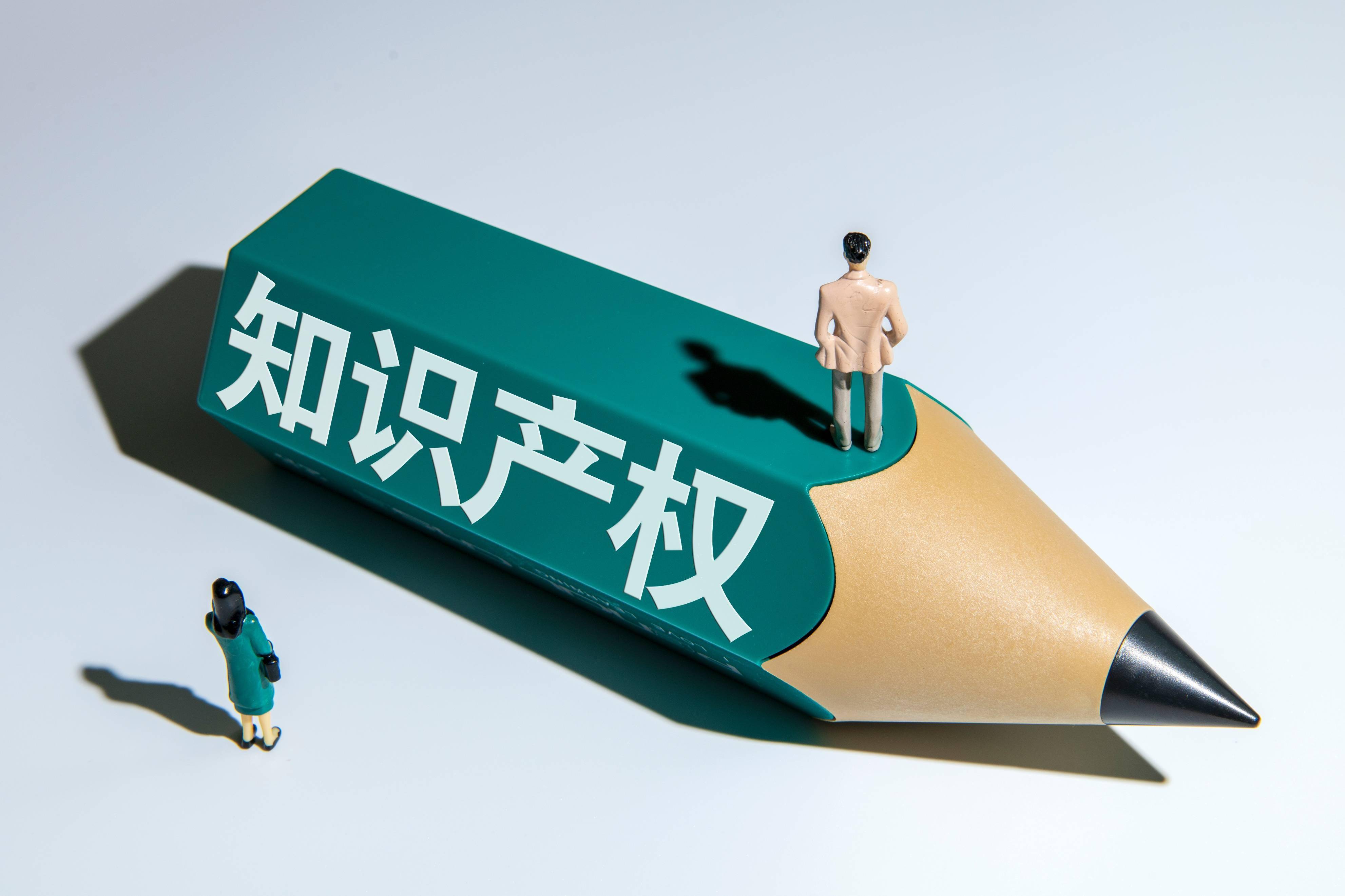 广州知识产权